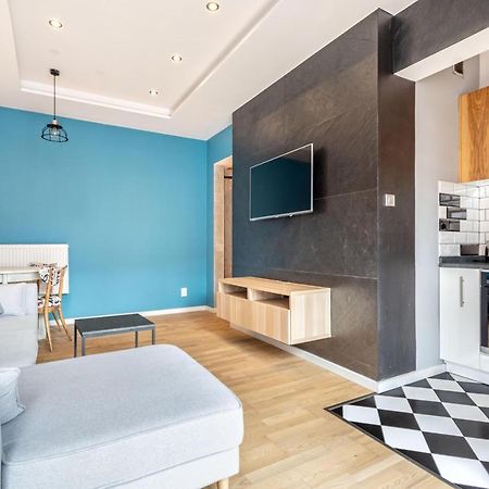 Kowalska Apartment Old Town 格但斯克 外观 照片
