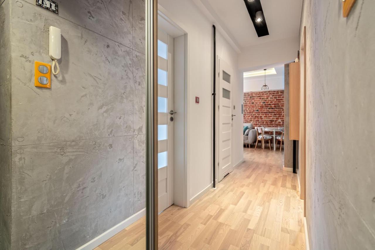 Kowalska Apartment Old Town 格但斯克 外观 照片