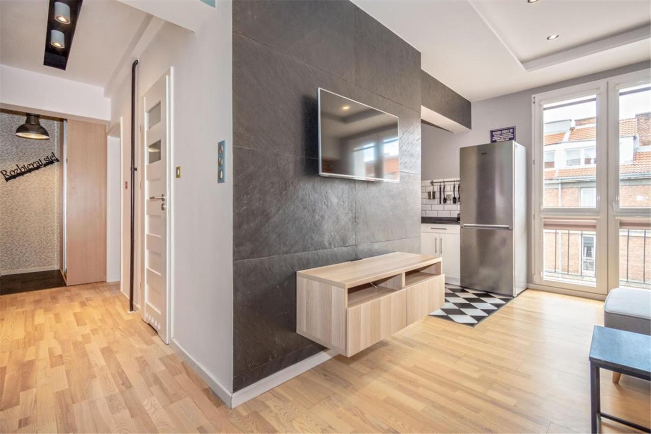 Kowalska Apartment Old Town 格但斯克 外观 照片