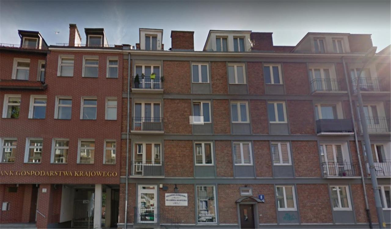 Kowalska Apartment Old Town 格但斯克 外观 照片